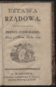 Ustawa Rządowa