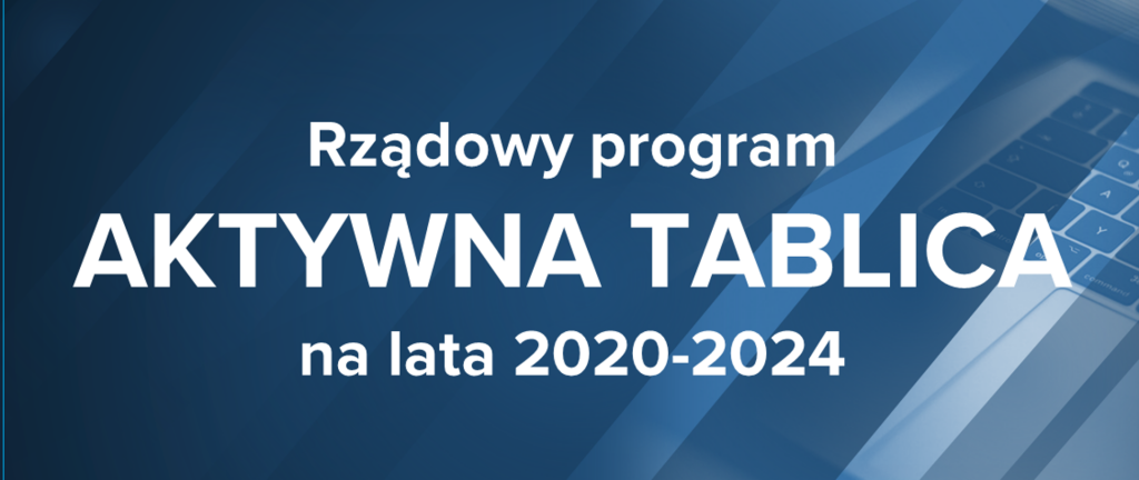 aktywna tablica