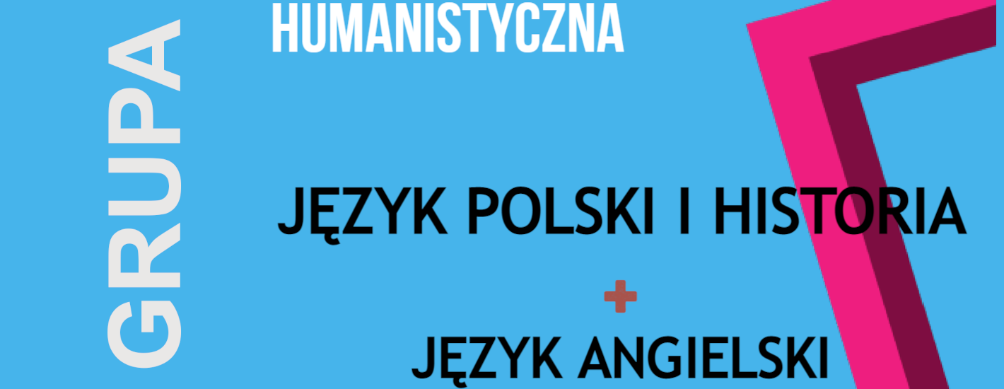 Grupa humanistyczna